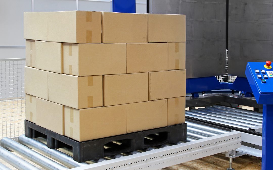 Le transtockeur : la meilleure solution de stockage automatisé pour votre entrepôt ?