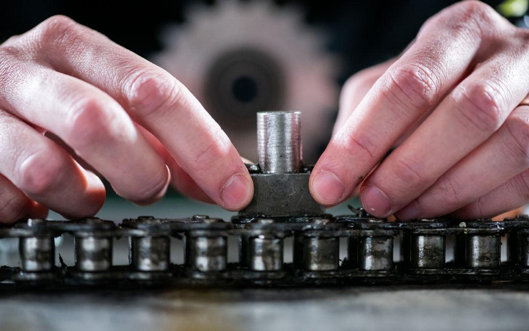 L’automatisation pour augmenter sa capacité de stockage