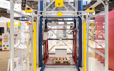 Au-delà de la fiche technique : Pourquoi visiter un Showroom d’intralogistique en 2026 ?