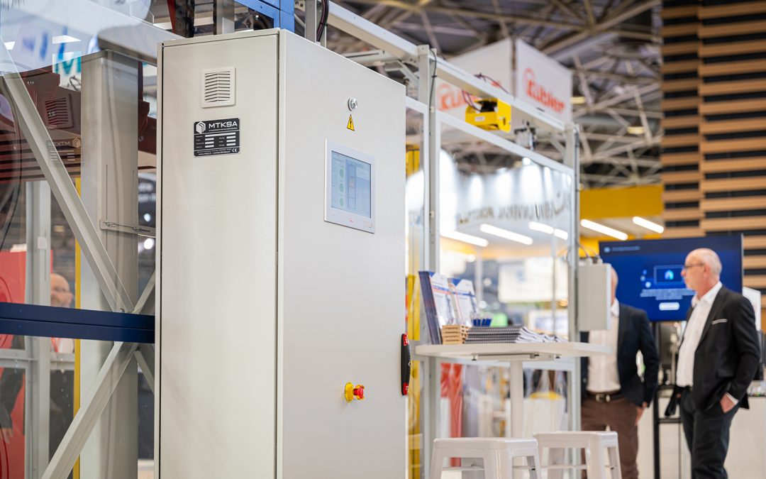 Révolutionnez votre entreprise avec le stockage vertical automatisé : Guide complet et avantages