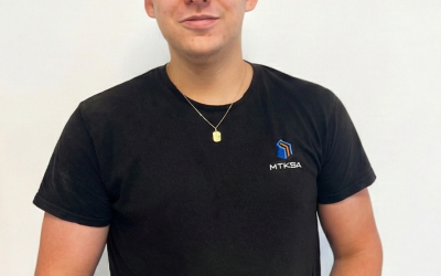 [Entretien] Emeric Crozet, Technicien de maintenance, MTKSA