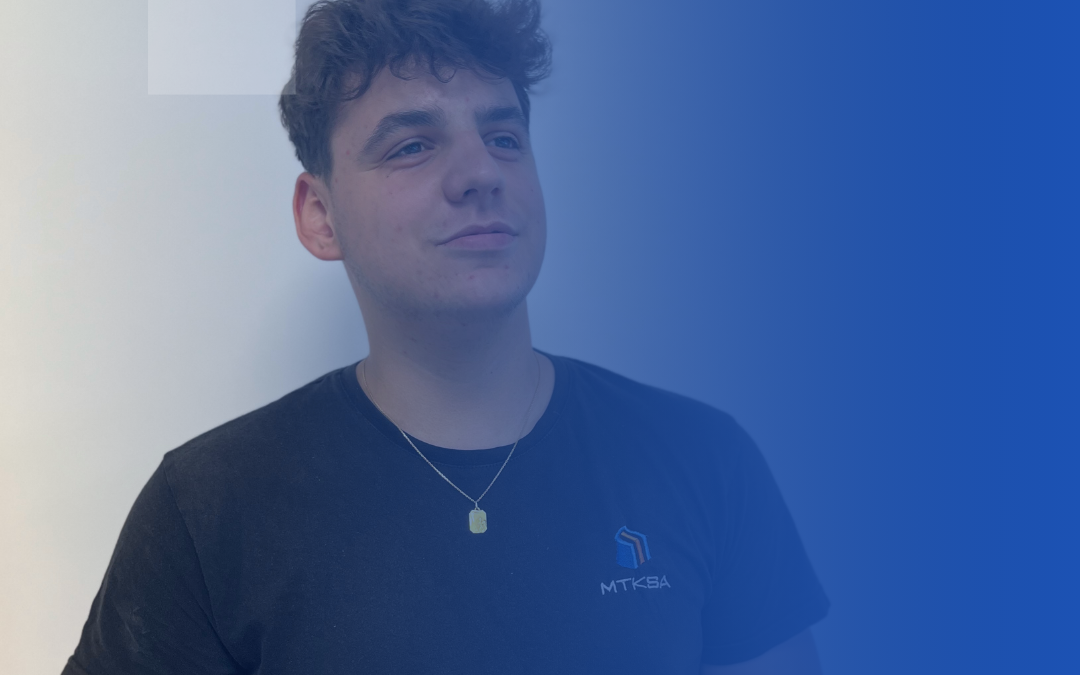 [Entretien] Emeric Crozet, Technicien de maintenance, MTKSA