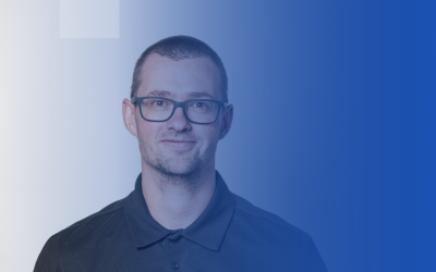 [Entretien] Guillaume Usal, Responsable conception industrielle, MTKSA