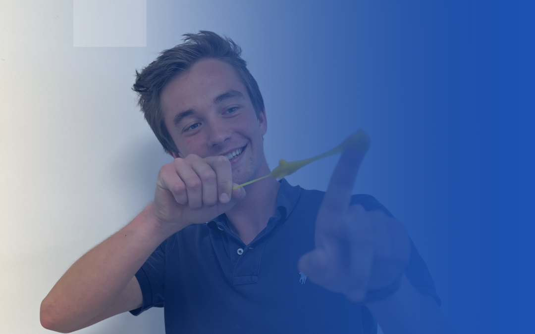 [Entretien] Pierre-Louis Cornette de Saint Cyr, Chef de projet technique, MTKSA