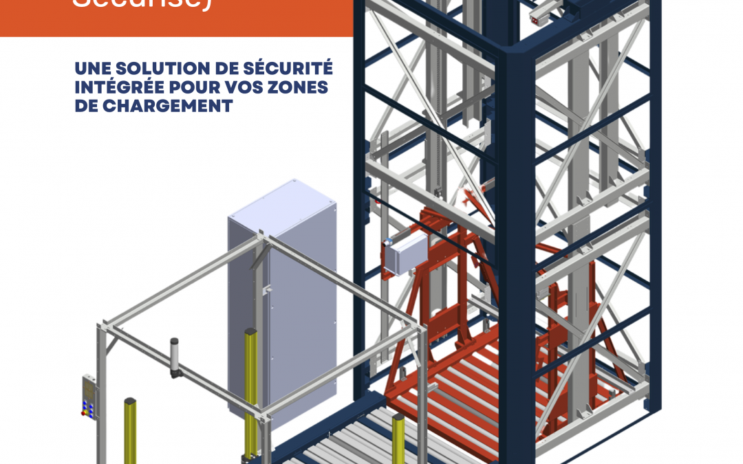 Fiche produit SAS MTKSA | Sécurité des zones de transfert