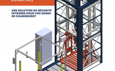 Fiche produit SAS MTKSA | Sécurité des zones de transfert