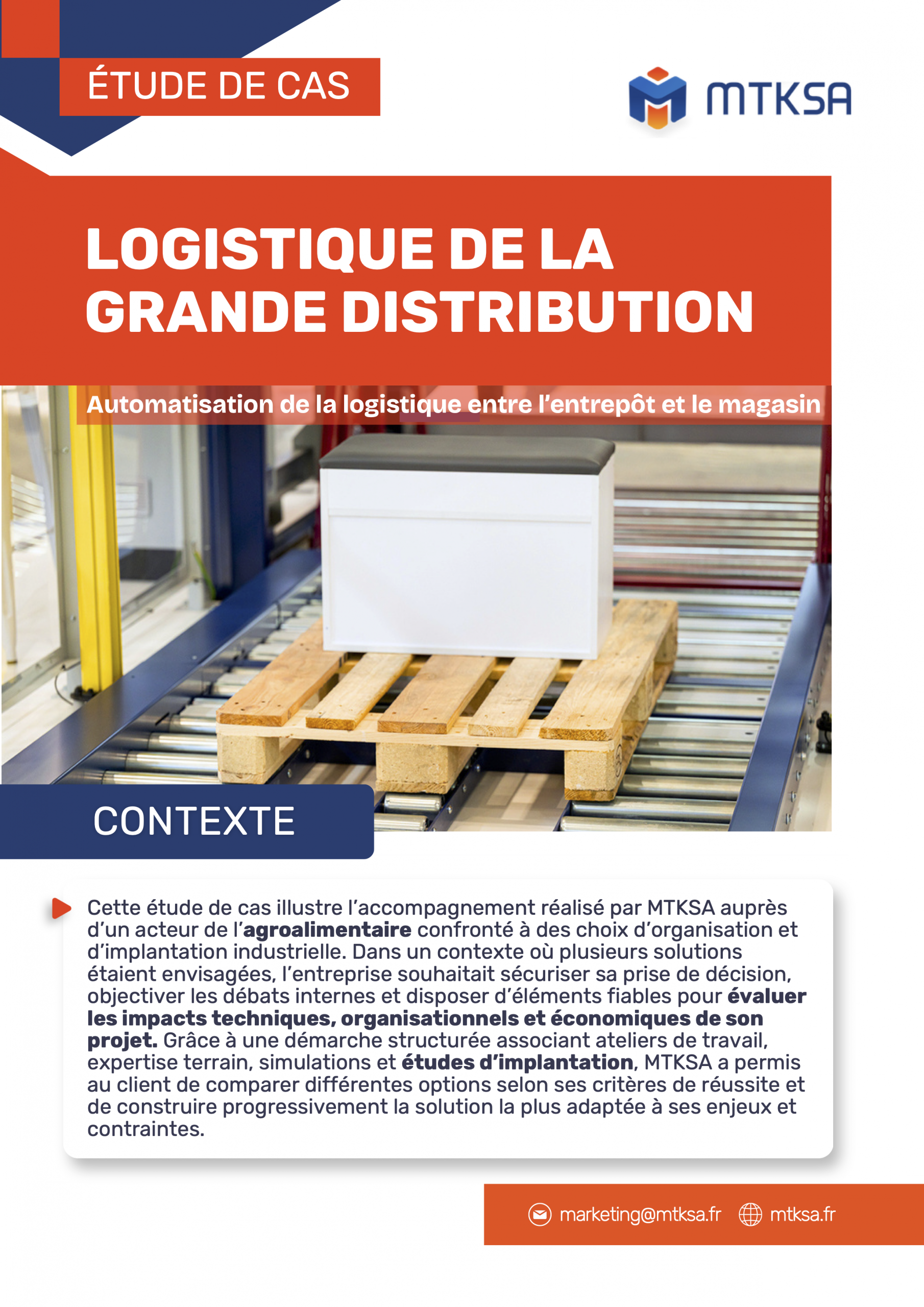 couv Etude de cas -2026- Logistique de la grande distribution
