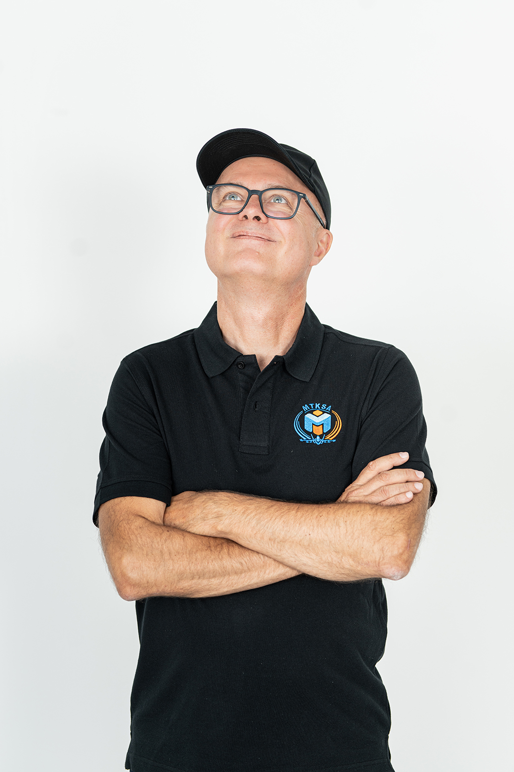 Stéphane Gelas